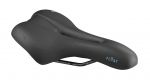Седло Selle Royal Float Athletic, черный