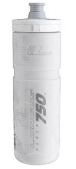 Фляга Longus KEBEA 750мл серая