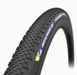 Покришка Michelin POWER GRAVEL TLR 700x47C (47-622)