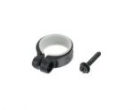 Хомут+винт SP-6 OEM, CatEye 28.5-30.5мм