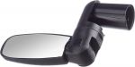 Дзеркало Zefal SPIN складне, універсальне, з кріпленням на кермо