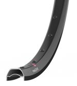 обод Mach1 WOOKX, 29" 28 отв., черный
