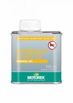 Минеральная жидкость MOTOREX HYDRAULIC FLUID 75 250 мл
