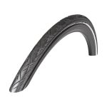 Покрышка Longus/Chaoyang H-489 NORDIC PLUS 60TPI Rhino Skin+, светоотражающая полоса (37-622) 740г
