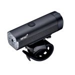 Свет передний INFINI KOR 800, 5 ф-ций, черный USB