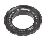Стопорне кільце LOCK RING, Shimano SM-HB20, зовн. монтаж вісь 12/15/20мм THRU AXLE (OEM)