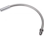 Направляющая трубка для V-brake Shimano SM-VBRK 90град. OEM