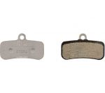 Гальмівні колодки Shimano D03S-RX, полімер/resin =25пар