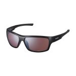 Окуляри SHIMANO PULSAR RIDESCAPE HIGH CONTRAST, чорні