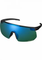 Очки SHIMANO S-PHYRE 2 RIDESCAPE OFF-ROAD, черный мат