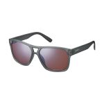 Очки SHIMANO SQUARE RIDESCAPE HIGH CONTRAST серые