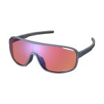 Окуляри SHIMANO TECHNIUM RIDESCAPE OFF-ROAD, темно-сірий