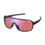 Очки SHIMANO TECHNIUM RIDESCAPE OFF-ROAD, черный металлик