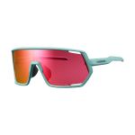 Окуляри Shimano TECHNIUM 2 RIDESCAPE ROAD бірюзові