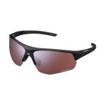 Очки SHIMANO TWINSPARK RIDESCAPE HIGH CONTRAST, черные