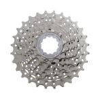 Касета Shimano CS-HG50, 11-30, 8-з. срібна