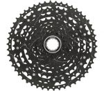 Кассета Shimano CS-LG400-11 CUES, 11-50, 11-звезд.