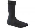Бахилы Shimano DUAL RAIN, черный, разм. XXXL (50-52)