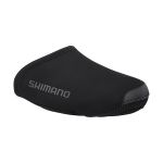 Бахилы для пальцев Shimano DUAL SOFT SHELL черные, р. M (40-41)
