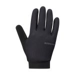 Рукавички Shimano EXPLORER FF, чорні, розм. XL
