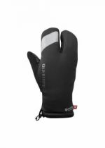 Перчатки Shimano INFINIUM PRIMALOFT 2x2, черный, разм. L