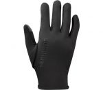 Перчатки Shimano WINDBREAK RACE, черный, разм. M