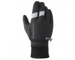 Рукавички Shimano Windstopper Primaloft чорні розм. XXL
