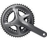 Шатуни Shimano FC-R2000 CLARIS, 170мм, інтегрована вісь 50Х34, без каретки