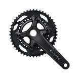 Шатуни Shimano FC-RX610-12 GRX інтегрована вісь, 175мм 46Х30з, без каретки