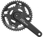 Шатуни Shimano FC-U4010-2, CUES, 175мм 46Х30з 9-11-шв. без каретки