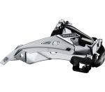 Переключатель передний Shimano FD-TY710, Top-Swing, универсальная тяга, хомут 34.9мм, для 48з