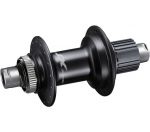 Втулка задняя Shimano FH-M8110-B DEORE XT 12-шв. 12MM THRU TYPE AXLE OLD: 148мм CENTER LOCK, HG, промышленный, 148 мм, Центрлок, ось, 28H