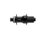 Втулка задняя Shimano, FH-M510 12-шв, ,12мм THRU TYPE OLD:142мм CENTER LOCK, черный, HG, насыпной, 142 мм, Центрлок, ось, 32H