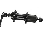 Втулка задня Shimano, FH-RS300, , чорний, насипний 36H