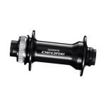 Втулка передня Shimano, НB-M6010 DEORE 15MM THRU TYPE AXLE OLD: 100мм CENTER LOCK, насипний, 100 мм, Центрлок, вісь, 32H