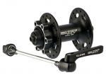 Втулка передня Shimano, НВ-M756 DEORE XT ротор на 6 болт, промисловий,6 болтів, 32H