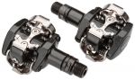 Педали Shimano PD-M505, SPD, черные