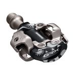 Педалі Shimano PD-M8100 GRX, SPD XC-RACING
