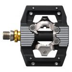 Педали Shimano PD-M821 SAINT, SPD, ENDURO/TRAIL