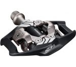 Педали Shimano PD-MX70, DXR SPD