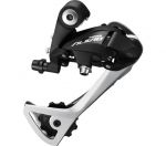 Перемикач задній Shimano RD-T4000 ALIVIO 9-швидк, довгий важіль