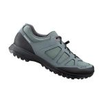 Велосипед женский SHIMANO ET300 зеленый, разм. EU41