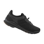 Велосипед SHIMANO EX300 черный, разм. EU43