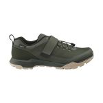 Веловзуття SHIMANO EX500 оливкове, розм. EU45