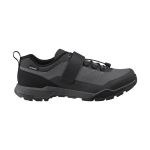 Велосипед SHIMANO EX500 черный, разм. EU43