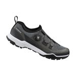 Велосипед SHIMANO EX700 черный, разм. EU46