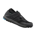 Веловзуття Shimano GE900 чорне, розмір 43