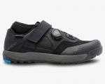 Веловзуття Shimano GE900 чорне, розмір 44