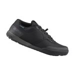 Велосипед Shimano GF400 черный, размер 42