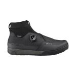 Веловзуття Shimano GF800GTX чорне, розмір 43